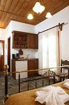 Sifnaika Konakia Traditional Settlements 4*