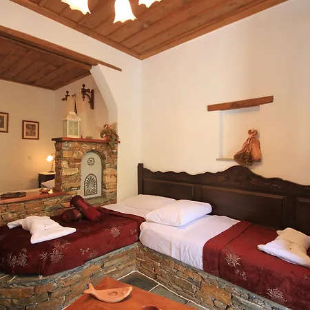 Sifnaika Konakia Traditional Settlements 4*