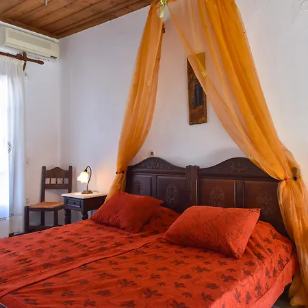 Guest house Sifnaika Konakia Traditional Settlements