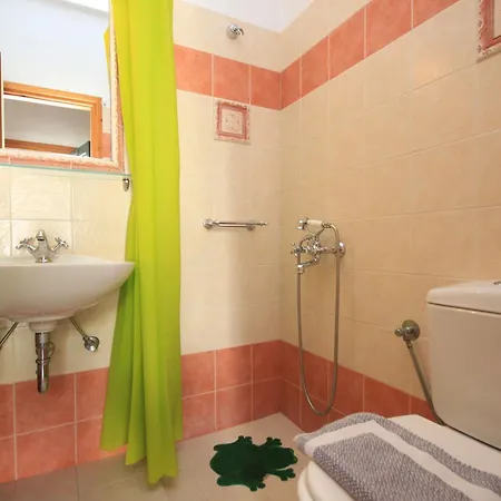 Vendégház Sifnaika Konakia Traditional Settlements 4*
