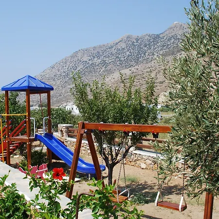 Πανσιόν Sifnaika Konakia Traditional Settlements 4*