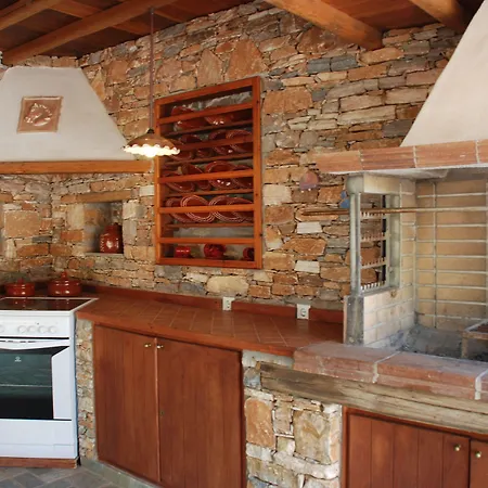 Sifnaika Konakia Traditional Settlements Καμάρες