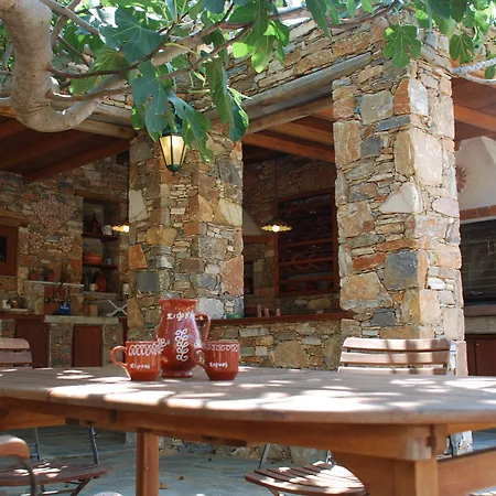 Πανσιόν Sifnaika Konakia Traditional Settlements 4*