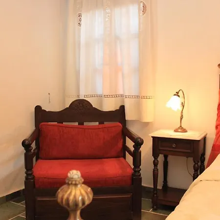 Sifnaika Konakia Traditional Settlements 4*