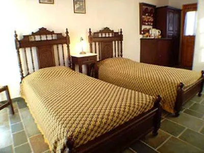 Vendégház Sifnaika Konakia Traditional Settlements 4*