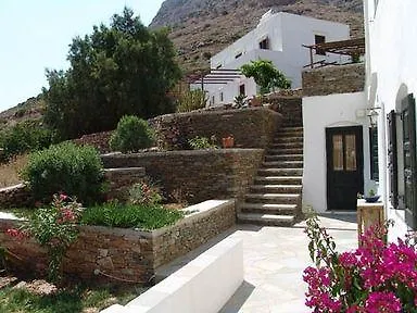 Vendégház Sifnaika Konakia Traditional Settlements 4*
