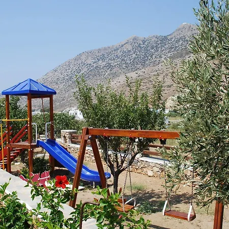 Vendégház Sifnaika Konakia Traditional Settlements 4*