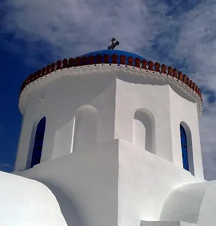 Sifnaika Konakia Traditional Settlements 招待所