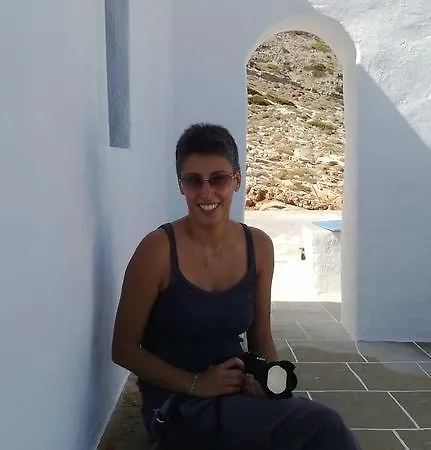 Sifnaika Konakia Traditional Settlements 4*